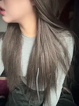 SarahBeii online show from 01.08.26