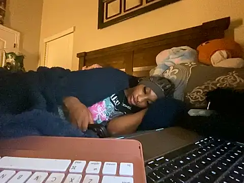 Brooke012 online show from 03.07.26