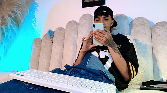 Daniels jil online show from 09.09.25