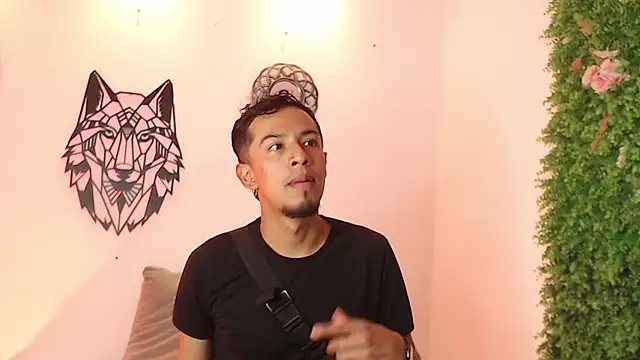 Thian25  online show from 09.09.25