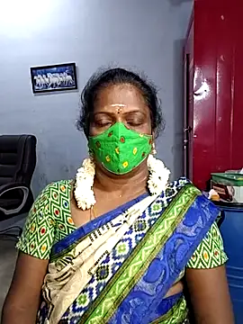 umashreetamil online show from 10.13.25