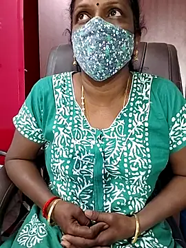 umashreetamil online show from 01.18.26