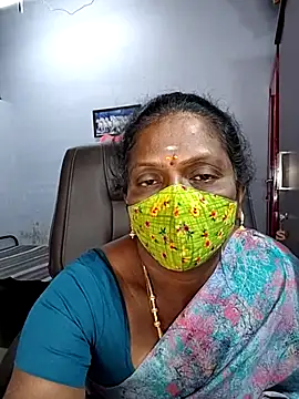 umashreetamil online show from 02.19.26