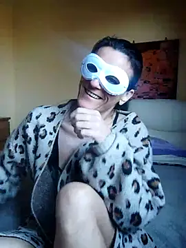 Ariel cp online show from 02.26.26