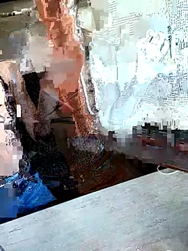 Ariel cp online show from 03.17.26