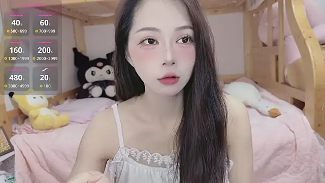 Sue101010 online show from 10.08.25