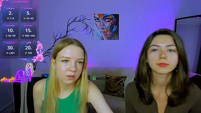 leyla hottie online show from 09.13.25