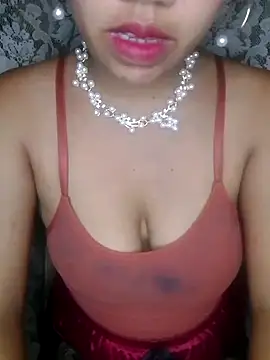 Snapshot of sally_say chatting on 09.10.25 sally say online show from 09.10.25