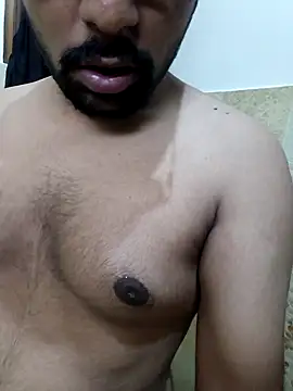 hairy-guy1 online show from 09.16.25