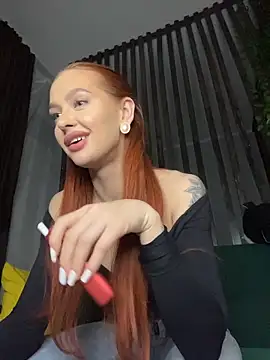 LittleFox    online show from 03.22.26