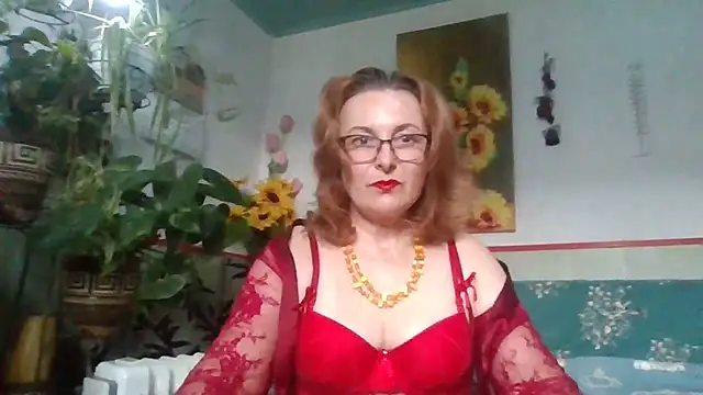 ZhannaLove480 online show from 04.09.26
