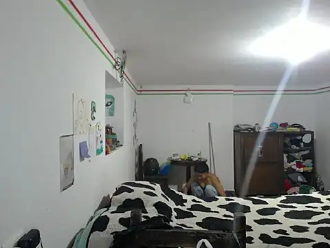 Snapshot of Jade-clever chatting on 09.11.25 Jade-clever online show from 09.11.25