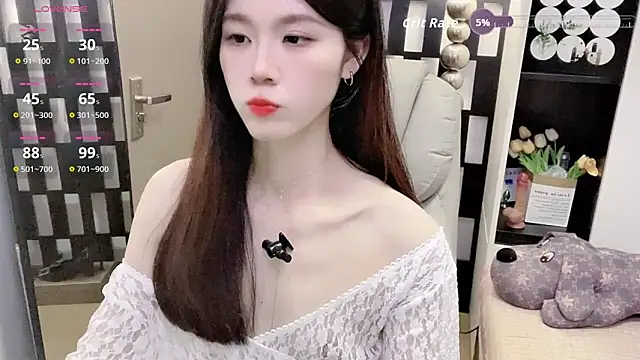 Yueyue-MM online show from 03.28.26