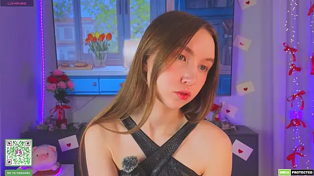 ElfredaTupy online show from 04.01.26