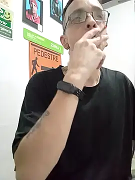 dinho carioca online show from 10.12.25