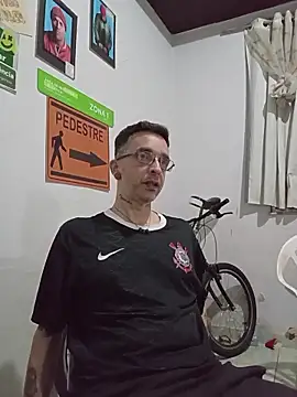 dinho carioca online show from 11.16.25