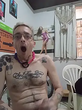 dinho carioca online show from 02.08.26