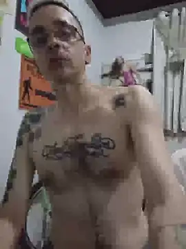 dinho carioca online show from 02.17.26