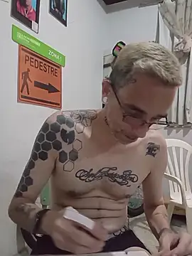 dinho carioca online show from 04.01.26