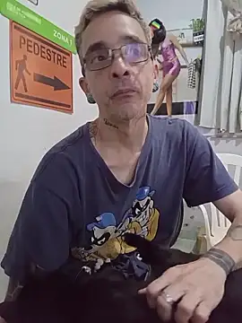 dinho carioca online show from 05.25.26