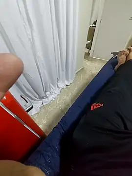 andrerj22 online show from 09.26.25