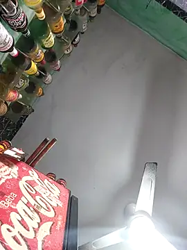 andrerj22 online show from 10.03.25