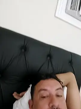 andrerj22 online show from 10.06.25