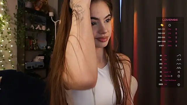 Meowmacito online show from 10.01.25