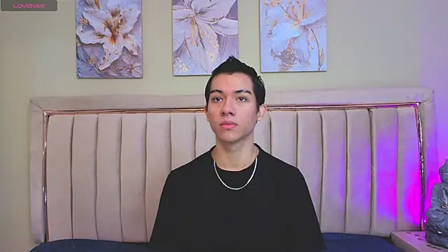 Jessyy Mateus online show from 09.19.25