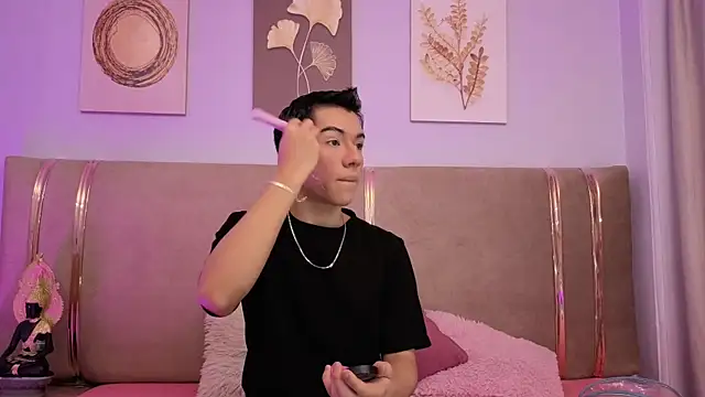 Jessyy Mateus online show from 09.25.25