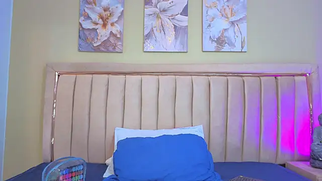 Jessyy Mateus online show from 09.28.25