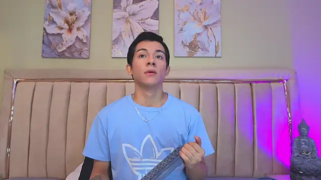 Jessyy Mateus online show from 10.09.25