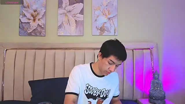 Jessyy Mateus online show from 10.15.25