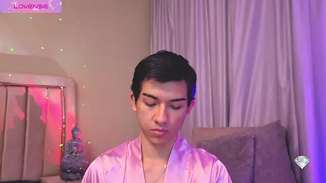 Jessyy Mateus online show from 10.28.25