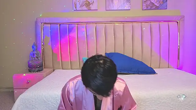 Jessyy Mateus online show from 10.29.25