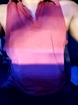 HIIMSINGLEBOY online show from 10.05.25