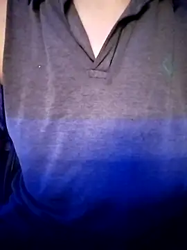 HIIMSINGLEBOY online show from 10.06.25