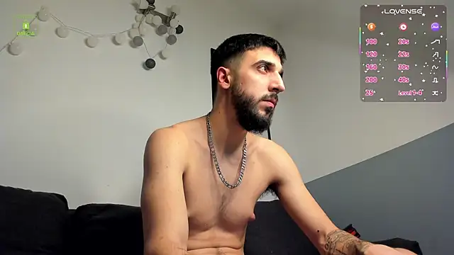 Zeyn Edwards online show from 02.20.26