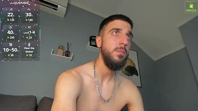 Zeyn Edwards online show from 07.03.26