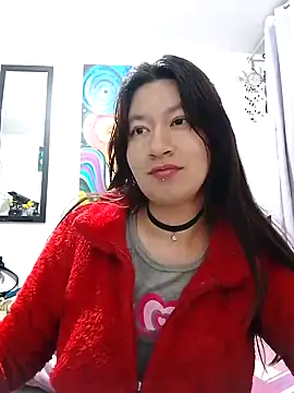 karina soto  online show from 09.12.25