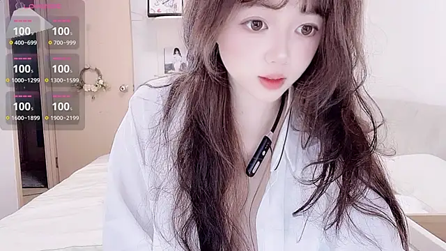 DDDDDoremi online show from 09.12.25