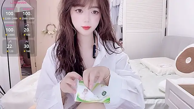 DDDDDoremi online show from 09.16.25