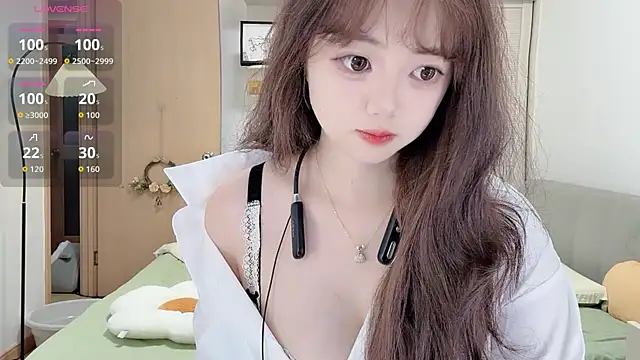 DDDDDoremi online show from 10.12.25