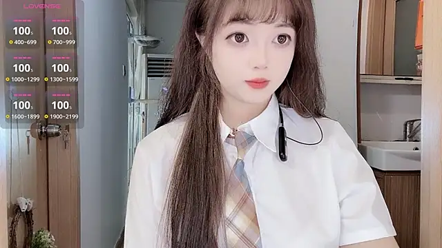 DDDDDoremi online show from 10.24.25