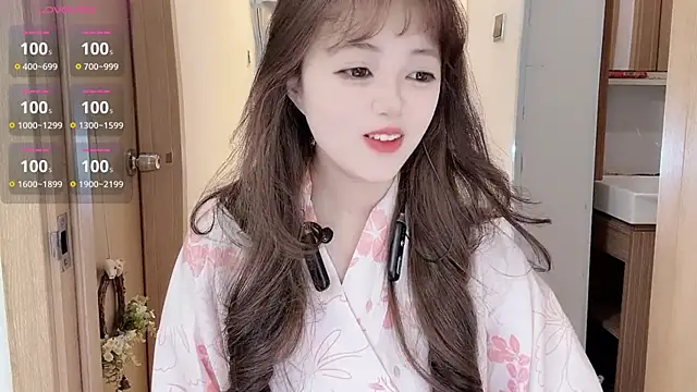 DDDDDoremi online show from 10.27.25