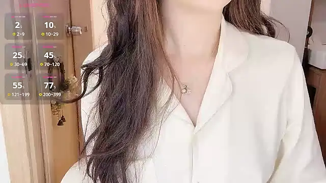 DDDDDoremi online show from 11.11.25