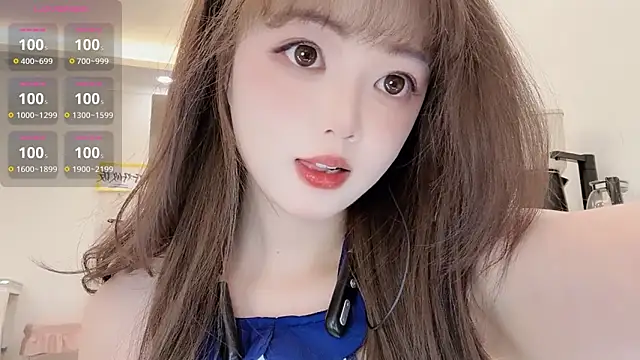 DDDDDoremi online show from 02.01.26