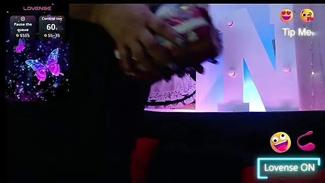 LAHILA COOPERR online show from 09.22.25