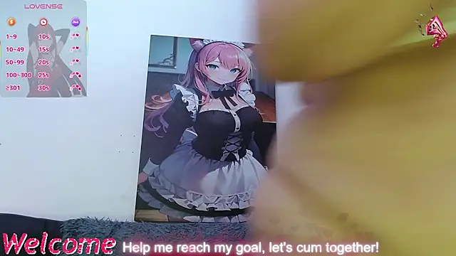 LAHILA COOPERR online show from 10.13.25