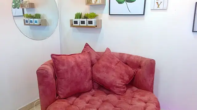 Snapshot of Aliciacute__ chatting on 02.10.26 Aliciacute online show from 02.10.26